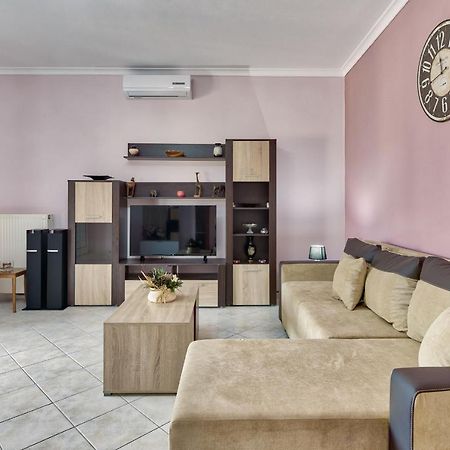 Toscana Villas Gaitani Exterior foto