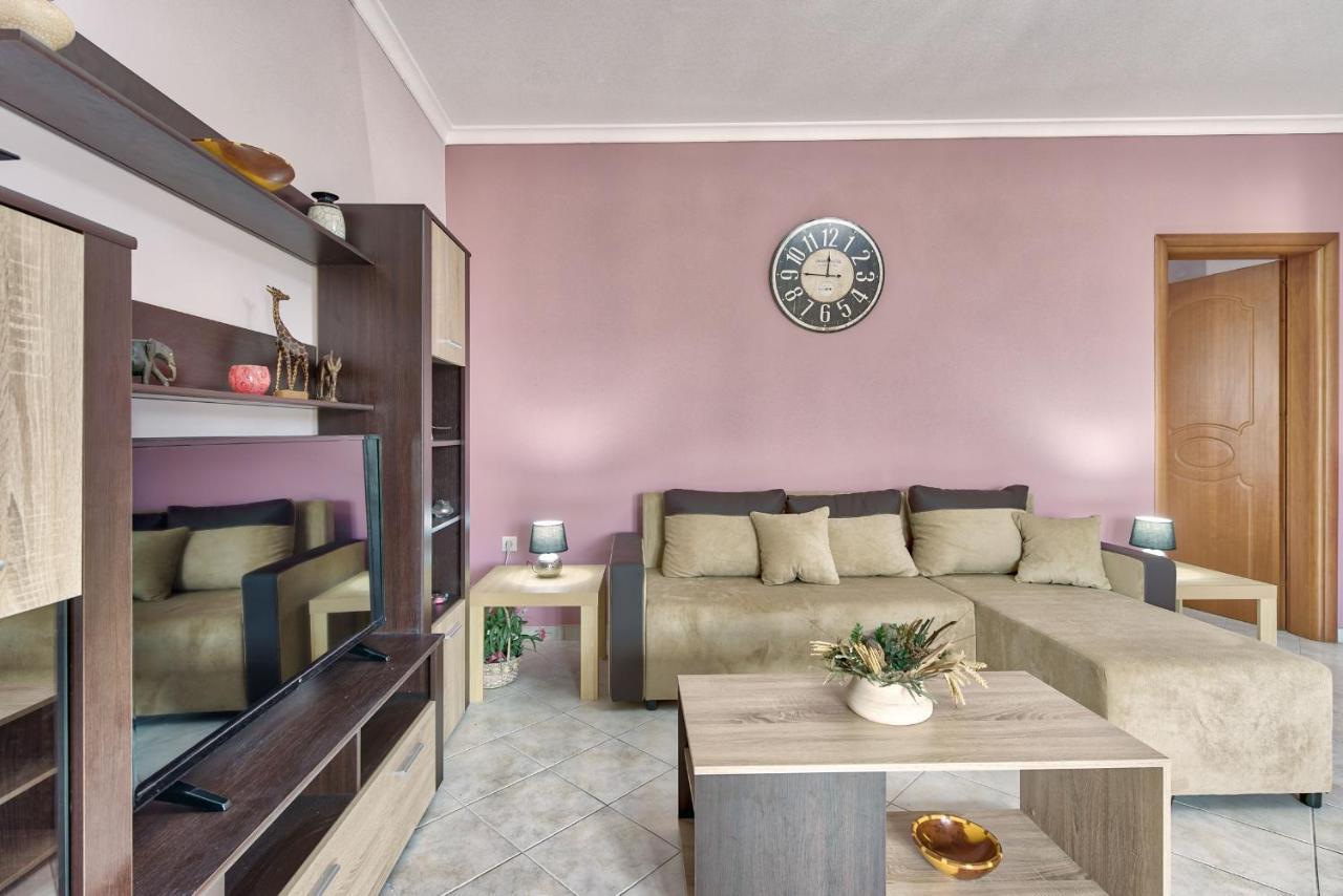 Toscana Villas Gaitani Exterior foto